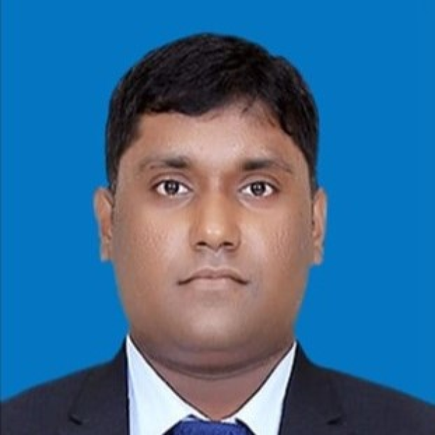 Dr.Gowthaman